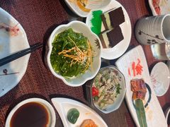 -青叶日本料理(北辰店)