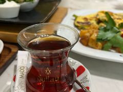 -SULTAN·苏坦土耳其餐厅(新光汇店)