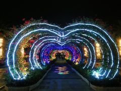 -三亚海昌梦幻海洋不夜城