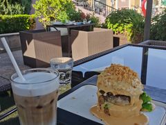 -Lets burger非常汉堡·环球风味(蓝色港湾店)