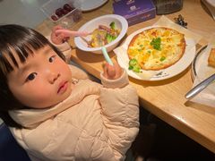 -夏日玛莉西餐厅(梅溪湖步步高店)