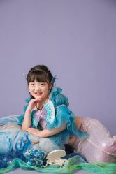 点击看大图 -倾城宝贝儿童摄影(浦东金谊店)