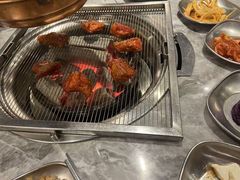 -麻蒲碳烤肉(远景路1号店)