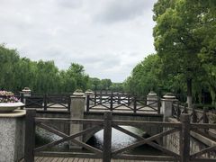 -上海鲜花港