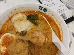 -翠华(澳门银河店)