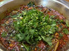 -乐山第一家临江鳝丝(茶坊路店)