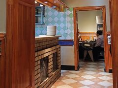 -开帝锐抓饭(五一路店)