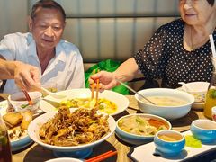 -老头儿油爆虾(胜利河美食街店)