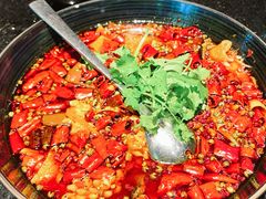 -华豫川酒家(金水路店)