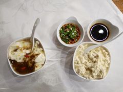 -力力豆花庄(广渠门店)