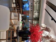 大堂-望湘园·小雅(德基店)