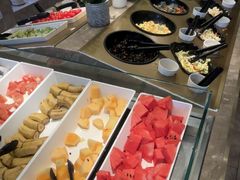 -比格比萨自助(裕源大厦店)