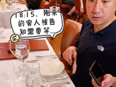 -摩根扒房(桐梓林店)