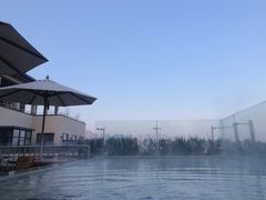 -清河半岛温泉度假酒店