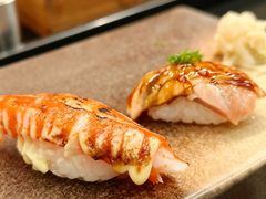 -Sushi Hanzo半藏(天环广场店)