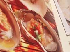 湛江生蚝-木屋烧烤(坂田天安云谷店)