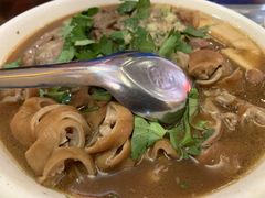 -姚记炒肝店(簋街店)