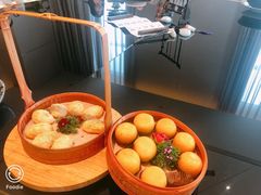 -无锡中央车站假日酒店·中餐厅