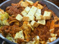 -优壹佳·延边朝鲜族料理(中山北路店)