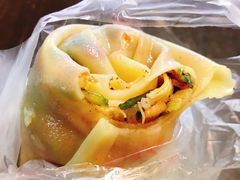 -安徽阜阳卷馍(西单店)