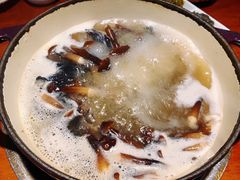 -黑鸡小馆(金源店)