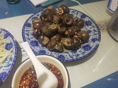 -生态苑农庄(十里画廊遇龙河店)