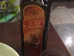-涌上外婆桥(南塘店)