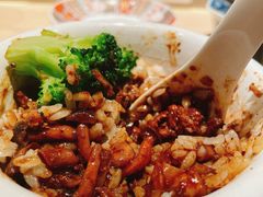 -肉肉大米(金虹桥店)