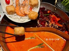-色響火锅(恒隆广场店)