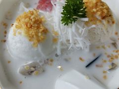 -自然椰·海南清补凉(海月广场店)