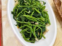 -潮之南·潮汕菜·鱼仔档(南山店)
