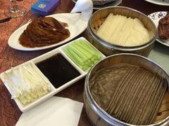 -明城五号烤鸭坊(建国门店)