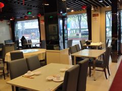 大堂-金典银峰老鹅馆·昆山菜(亭林公园店)