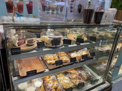 -咖啡陪你(广顺北大街福码大厦店)