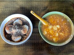 红糖酥麻糍粑-张醪糟(街子店)