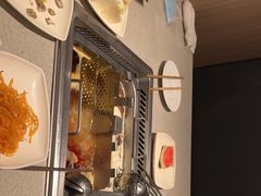 -海底捞火锅(奥体南路店)