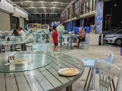 -七鲜渔港美食餐厅(巽寮湾海景店)