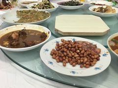 -天乐农家鱼头王(天目湖店)