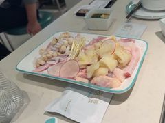 -椰客·海南椰子鸡(新塘永旺梦乐城店)