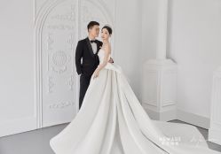 -新奕映像摄影机构