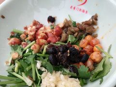 -老哥门肥肠鱼(鱼嘴店)
