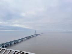 景点-宁波海天一洲景区