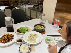 -红菜坊·烤鸭·川鲁宴(石园店)