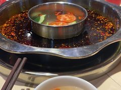 -大队长主题火锅(观音桥店)