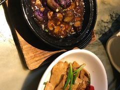 -绿茶餐厅(广州天河城店)