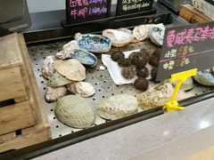 -HIHE Bistro·Oyster Bar(华熙live店)