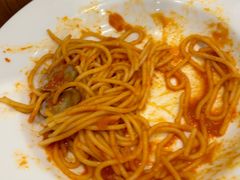 -萨莉亚意式餐厅(深南茂业店)