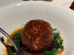 -淮香国色·淮扬菜(正大中心店)