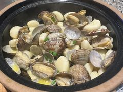 -里岛烤鱼(东港凯虹广场店)