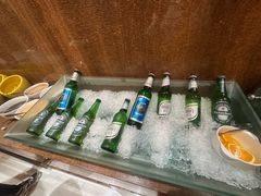 -大连中远海运洲际酒店